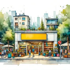 Где купить магазин в регионах: Полное руководство для успешного старта в бизнесе